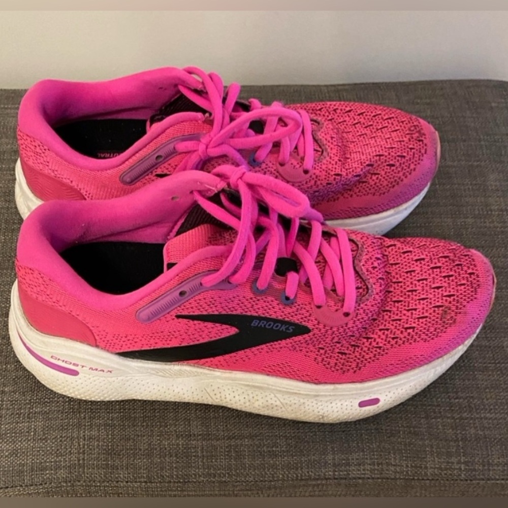 Brooks - Ghost Max Running Shoes